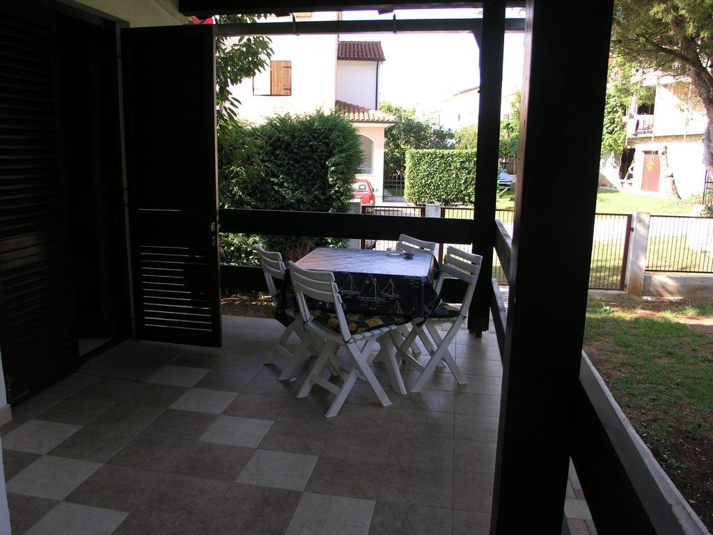 Apartments Mia Mo Premantura Room photo